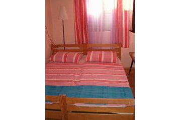 Chorwacja Privát Marina, Zewnątrz